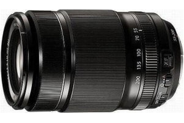 Obiektyw Fujifilm XF55-200mm f/5.5- R LM OIS Fuji X
