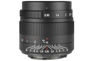 Obiektyw 7Artisans Micro 4/3 f/0.95 35mm Micro 4/3