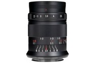 Obiektyw 7Artisans Micro 4/3 II f/2.8 60mm Micro 4/3
