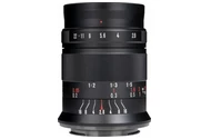Obiektyw 7Artisans Micro 4/3 II f/2.8 60mm Micro 4/3