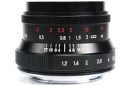 Obiektyw 7Artisans Micro 4/3 II f/1.2 35mm Micro 4/3