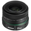Obiektyw PENTAX f/2.4 35mm DA AL Pentax K