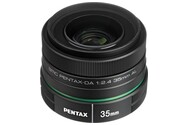 Obiektyw PENTAX f/2.4 35mm DA AL Pentax K