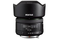 Obiektyw PENTAX f/2 35mm HD fA Pentax K