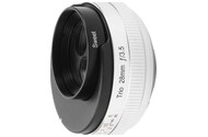 Obiektyw LENSBABY f/3.5 28mm Trio Fuji X Fuji X