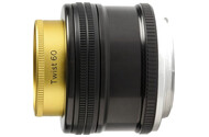 Obiektyw LENSBABY f/2.5 60mm Twist Nikon F Canon EF
