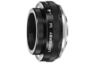 Obiektyw LENSBABY f/3.5 22mm SOL Micro 4/3 Micro 4/3