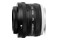 Obiektyw LENSBABY f/3.5 45mm SOL Sony E Sony E
