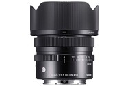Obiektyw SIGMA f/3.5 24mm DG DN Sony E