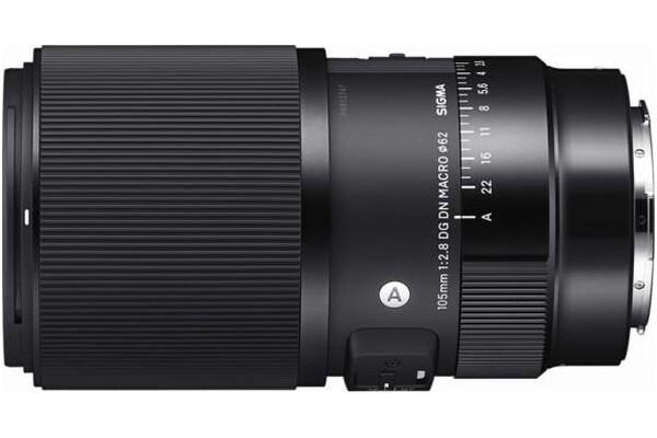 Obiektyw SIGMA f/2.8 105mm DG DN Sony E