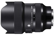 Obiektyw SIGMA f/2.8 14-24mm DG DN Sony E