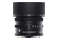 Obiektyw SIGMA f/2.8 45mm DG DN Sony E