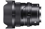 Obiektyw SIGMA f/2 24mm DG DN Sony E