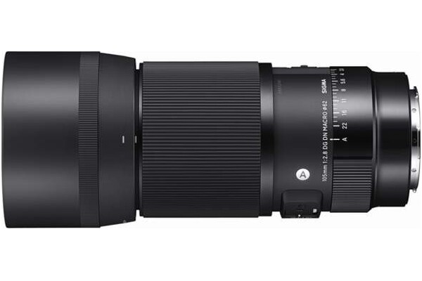Obiektyw SIGMA f/2.8 105mm DG DN L-mount