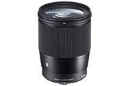 Obiektyw SIGMA f/1.4 16mm DN DC Micro 4/3