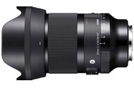 Obiektyw SIGMA f/1.2 35mm DG DN L-mount