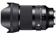 Obiektyw SIGMA f/1.2 35mm DG DN L-mount