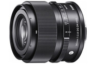 Obiektyw SIGMA f/2.8 90mm DG DN Sony E