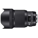 Obiektyw SIGMA f/1.4 85mm DG HSM L-mount