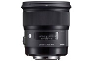 Obiektyw SIGMA f/1.4 24mm DG HSM Nikon Z