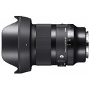 Obiektyw SIGMA f/1.4 20mm DG DN Sony E
