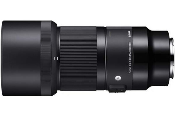 Obiektyw SIGMA f/2.8 70mm DG L-mount