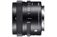 Obiektyw SIGMA f/4 17mm DG DN Sony E