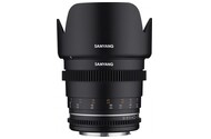 Obiektyw SAMYANG T1.5 50mm VDSLR MK2 Canon EF