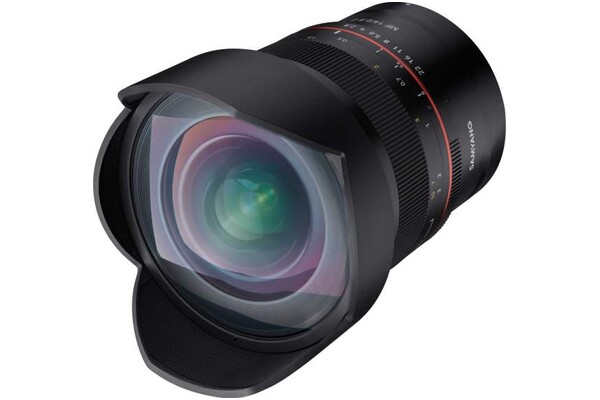 Obiektyw SAMYANG f/2.8 14mm Nikon Z