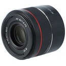 Obiektyw SAMYANG f/1.8 45mm AF