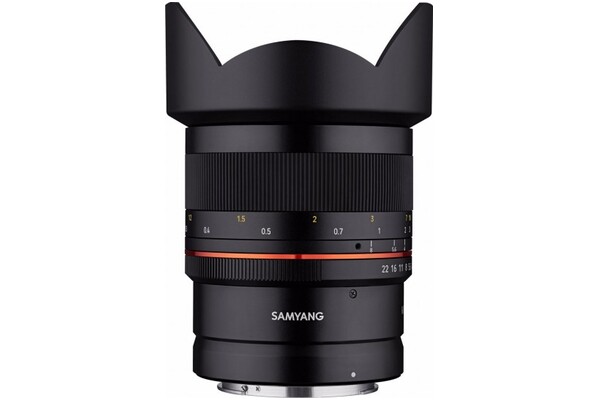 Obiektyw SAMYANG f/2.8 14mm Canon RF