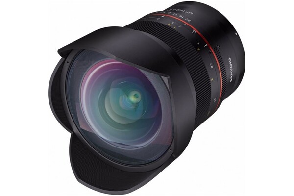 Obiektyw SAMYANG f/2.8 14mm Canon RF