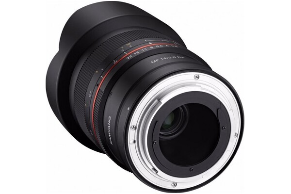 Obiektyw SAMYANG f/2.8 14mm Canon RF