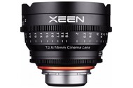 Obiektyw SAMYANG T2.6 16mm XEEN PL-mount