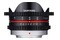 Obiektyw SAMYANG T3.8 7.5mm MFT VDSLR