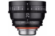 Obiektyw SAMYANG T1.9 20mm XEEN PL-mount