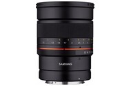 Obiektyw SAMYANG f/1.4 85mm Canon RF