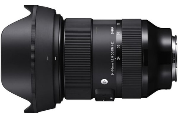 Obiektyw SIGMA f/2.8 24-70mm DG DN L-mount