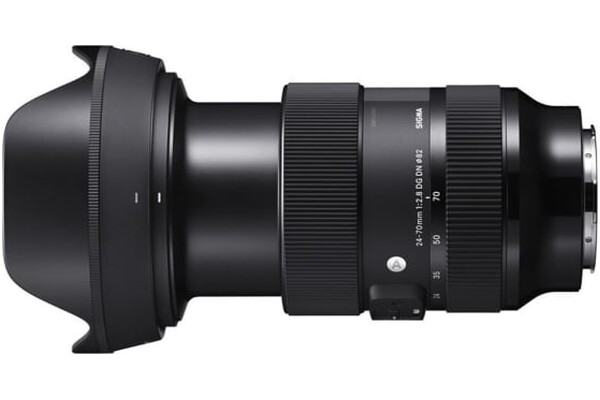 Obiektyw SIGMA f/2.8 24-70mm DG DN L-mount