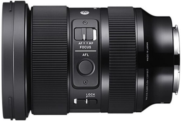 Obiektyw SIGMA f/2.8 24-70mm DG DN L-mount