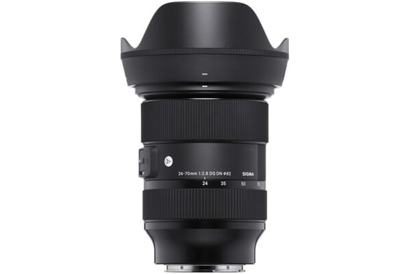 Obiektyw SIGMA f/2.8 24-70mm DG DN L-mount