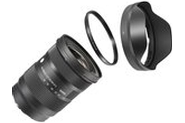Obiektyw SIGMA f/2.8 16-28mm DG DN L-mount