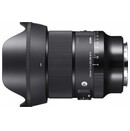 Obiektyw SIGMA f/1.4 24mm DG DN Sony E