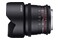 Obiektyw SAMYANG T3.1 10mm VDSLR