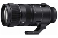 Obiektyw SIGMA f/2.8 70-200mm DG DN OS L-mount