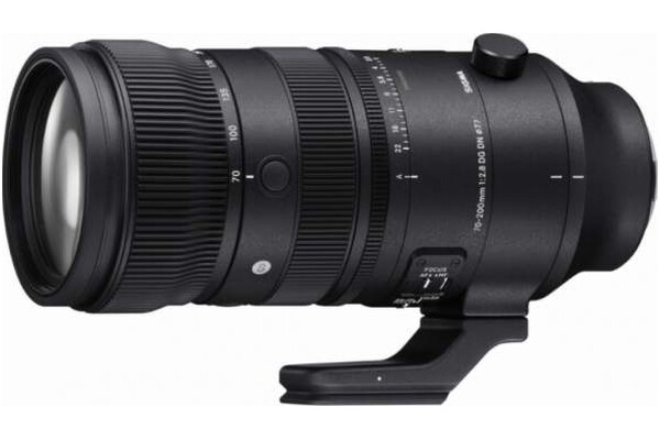 Obiektyw SIGMA f/2.8 70-200mm DG DN OS L-mount