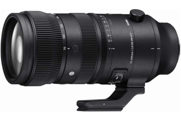Obiektyw SIGMA f/2.8 70-200mm DG DN OS L-mount