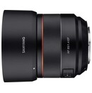 Obiektyw SAMYANG f/1.4 85mm AF Canon EF