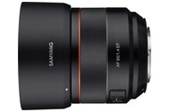 Obiektyw SAMYANG f/1.4 85mm AF Canon EF