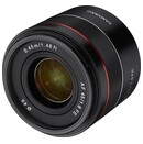 Obiektyw SAMYANG f/1.8 45mm Sony E